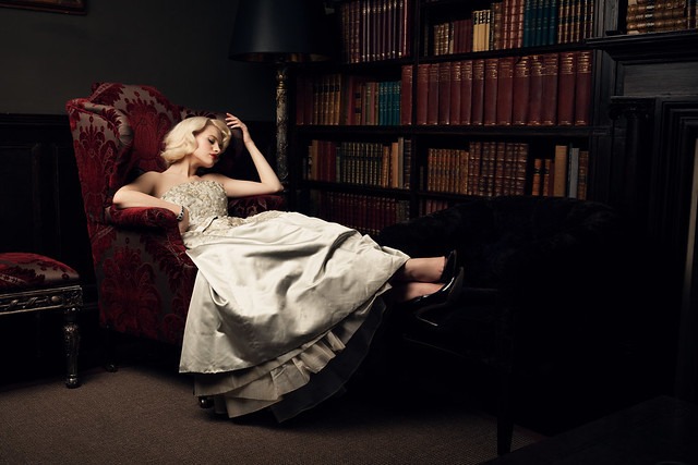 Cj — Model & Hostess in Enstone photo 3