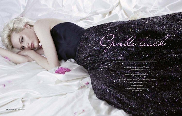 Cj — Model & Hostess in Enstone photo 7
