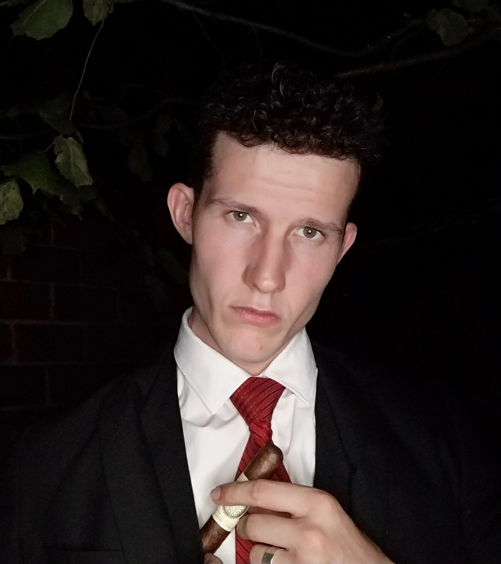 ANTOINE — Model in Vitry-sur-seine | Eye On Model