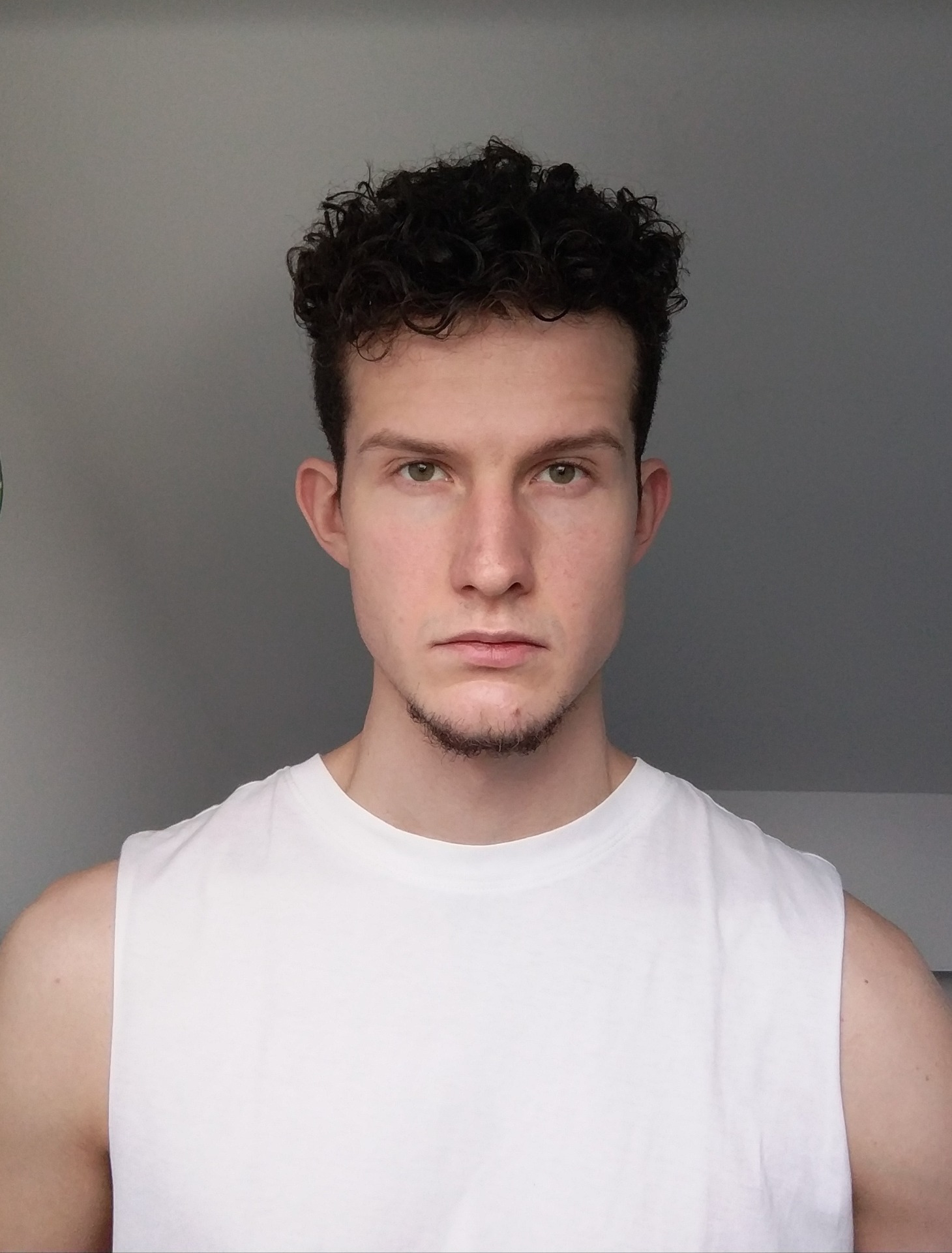 Antoine — Model & Host in Vitry-sur-seine photo 2