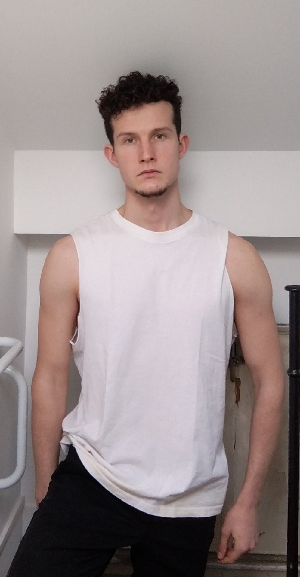 Antoine — Model & Host in Vitry-sur-seine photo 5