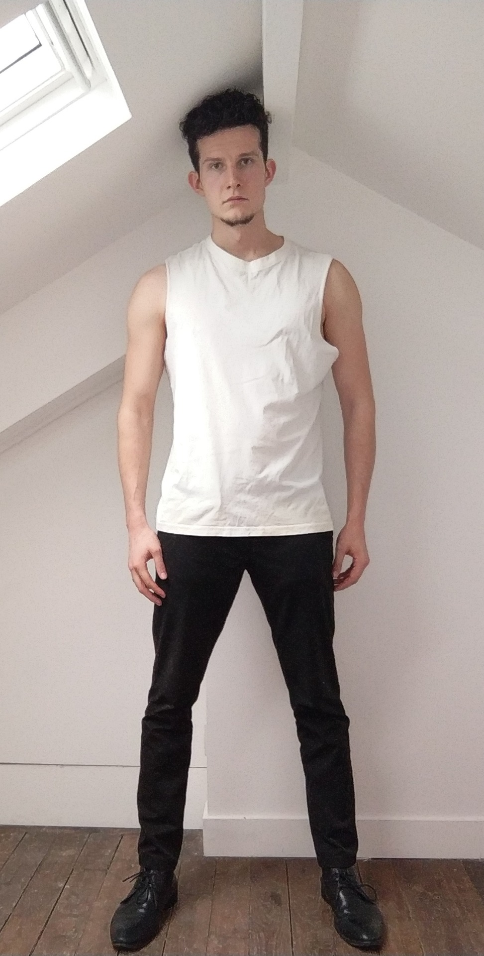 Antoine — Model & Host in Vitry-sur-seine photo 6