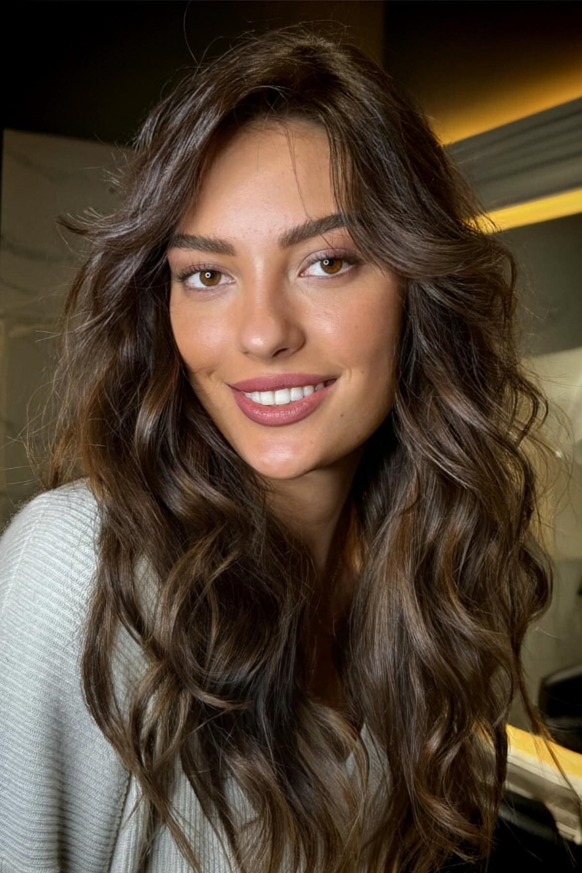 ANASTASIA — Model in Milano | Eye On Model