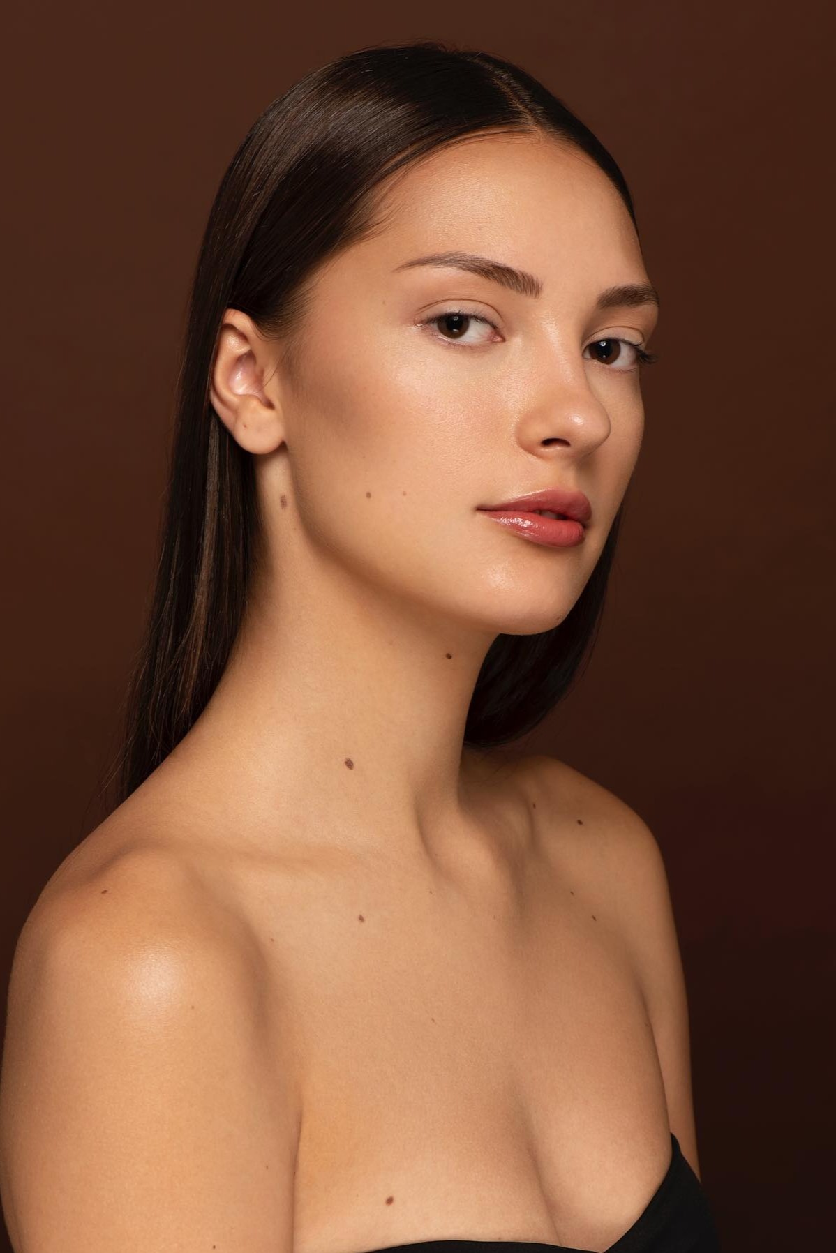 Anastasia — Model & Hostess in Milano photo 1