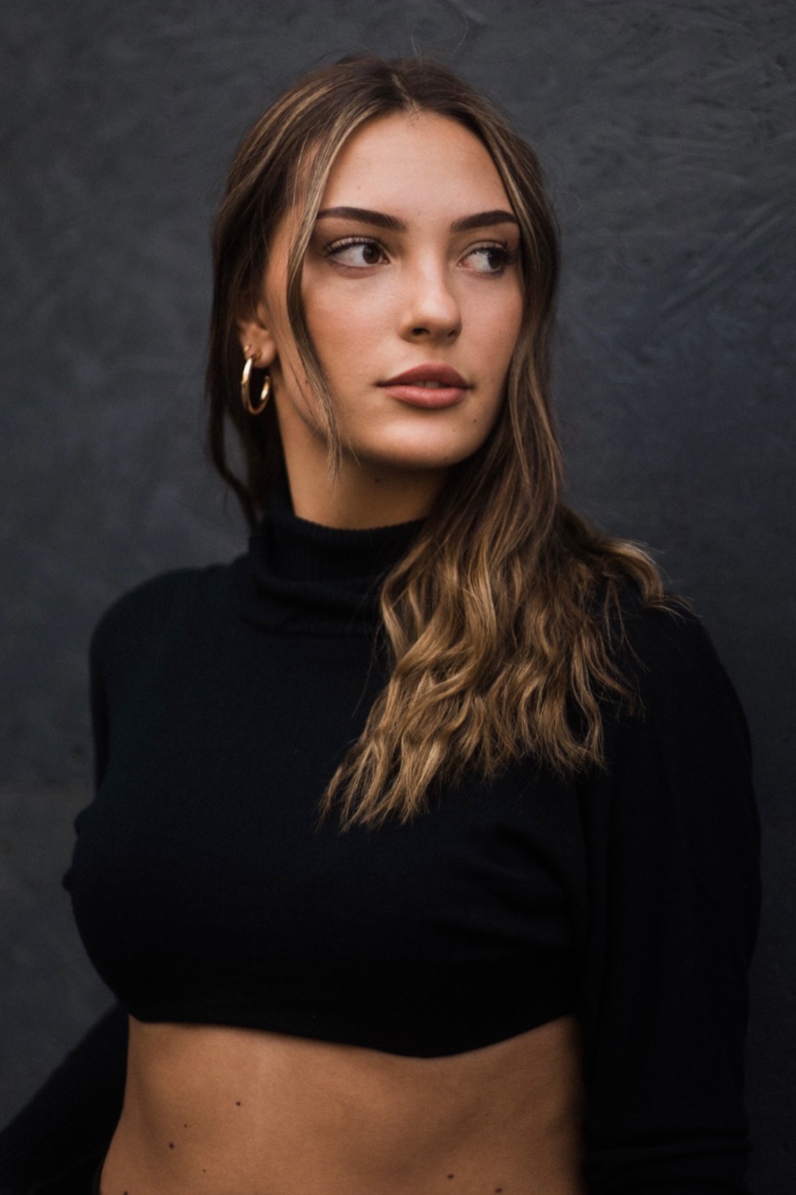 Anastasia — Model & Hostess in Milano photo 4