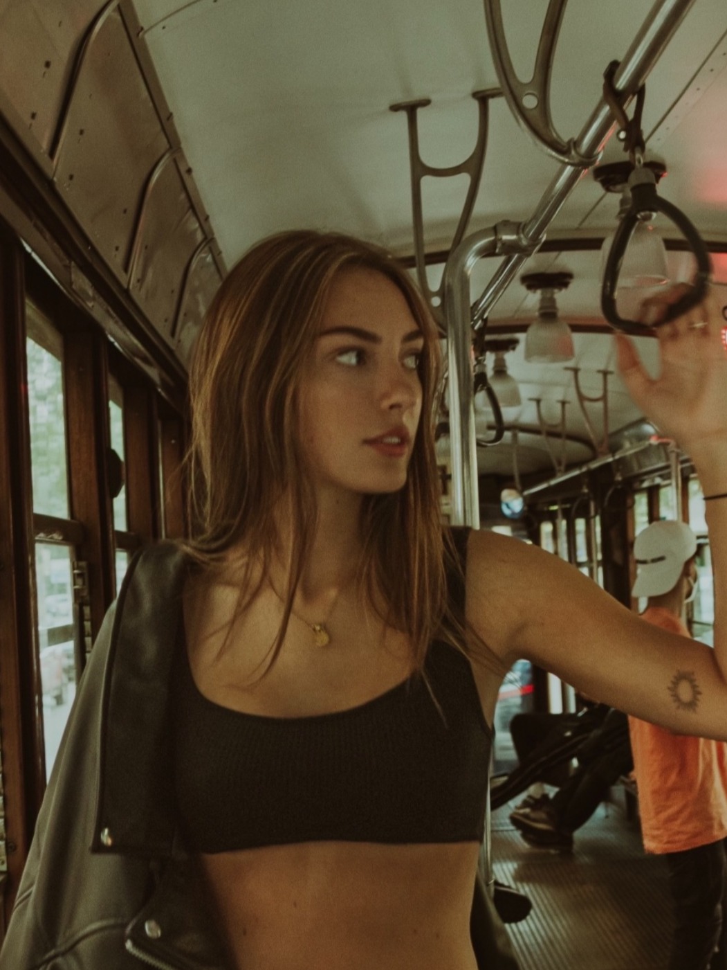 Anastasia — Model & Hostess in Milano photo 5