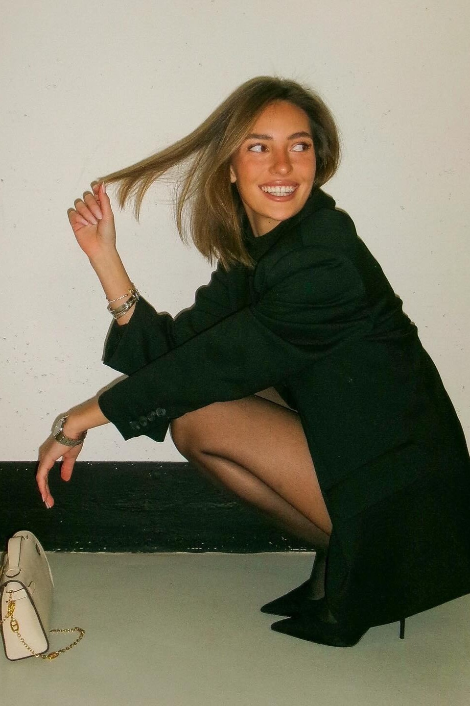 Anastasia — Model & Hostess in Milano photo 6