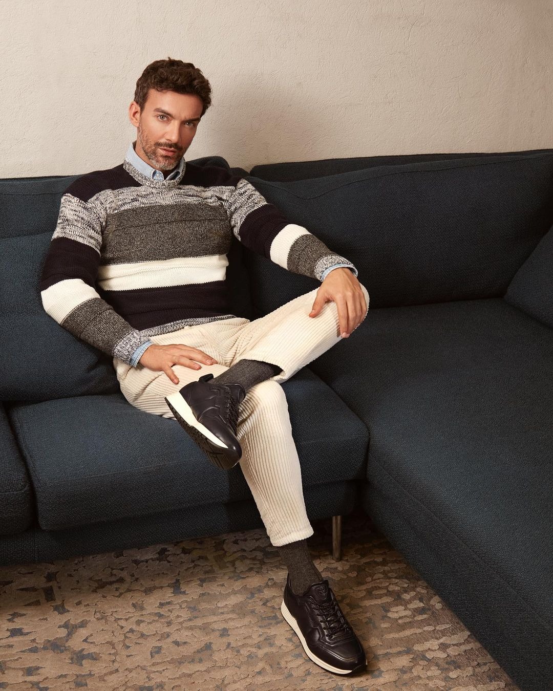 Alessandro — Model & Host in Garlasco photo 2