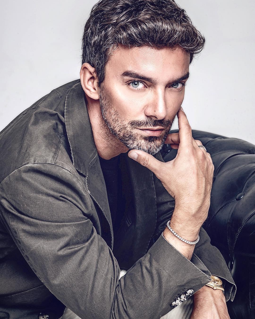 Alessandro — Model & Host in Garlasco photo 13