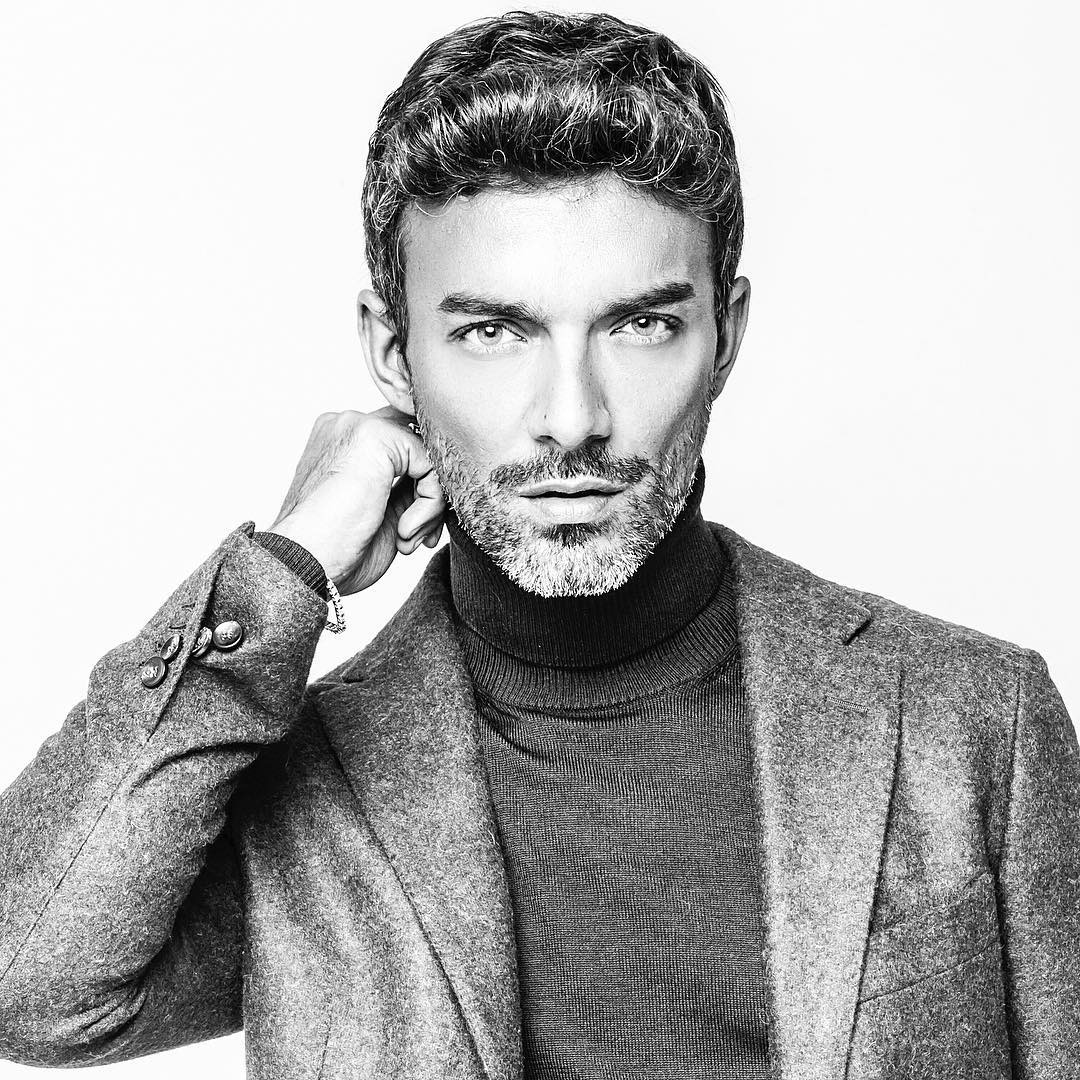 Alessandro — Model & Host in Garlasco photo 12