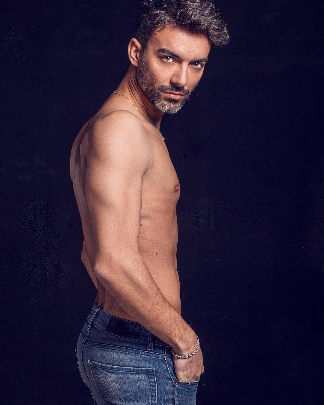 Alessandro — Model & Host in Garlasco photo 14