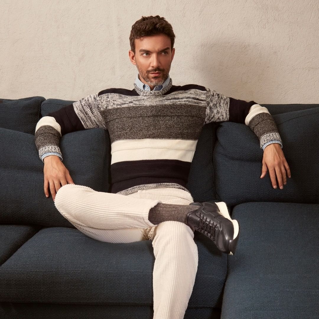 Alessandro — Model & Host in Garlasco photo 1