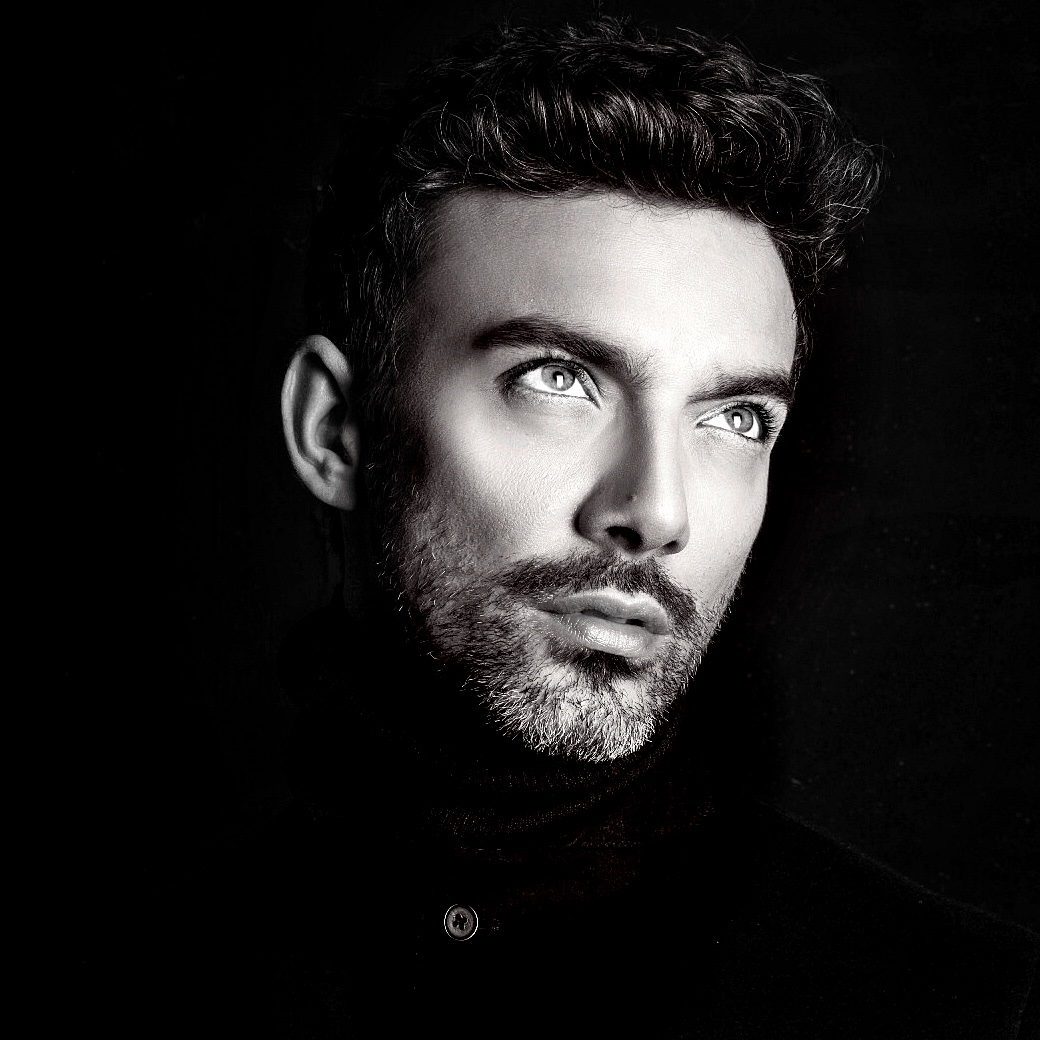 Alessandro — Model & Host in Garlasco photo 4
