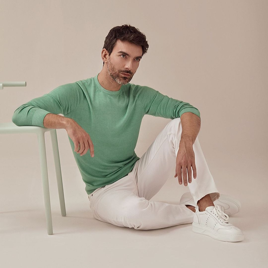 Alessandro — Model & Host in Garlasco photo 5