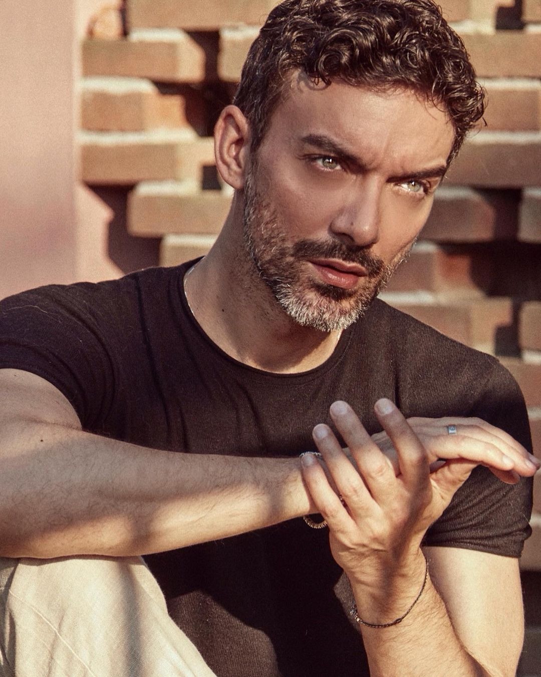 Alessandro — Model & Host in Garlasco photo 7