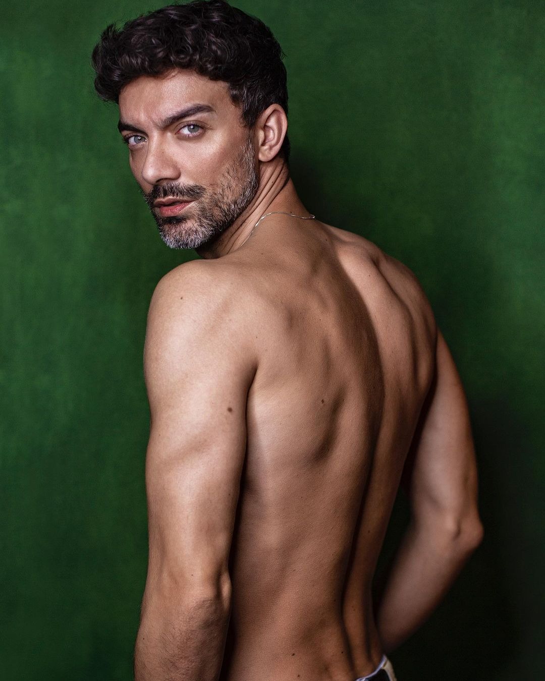 Alessandro — Model & Host in Garlasco photo 8