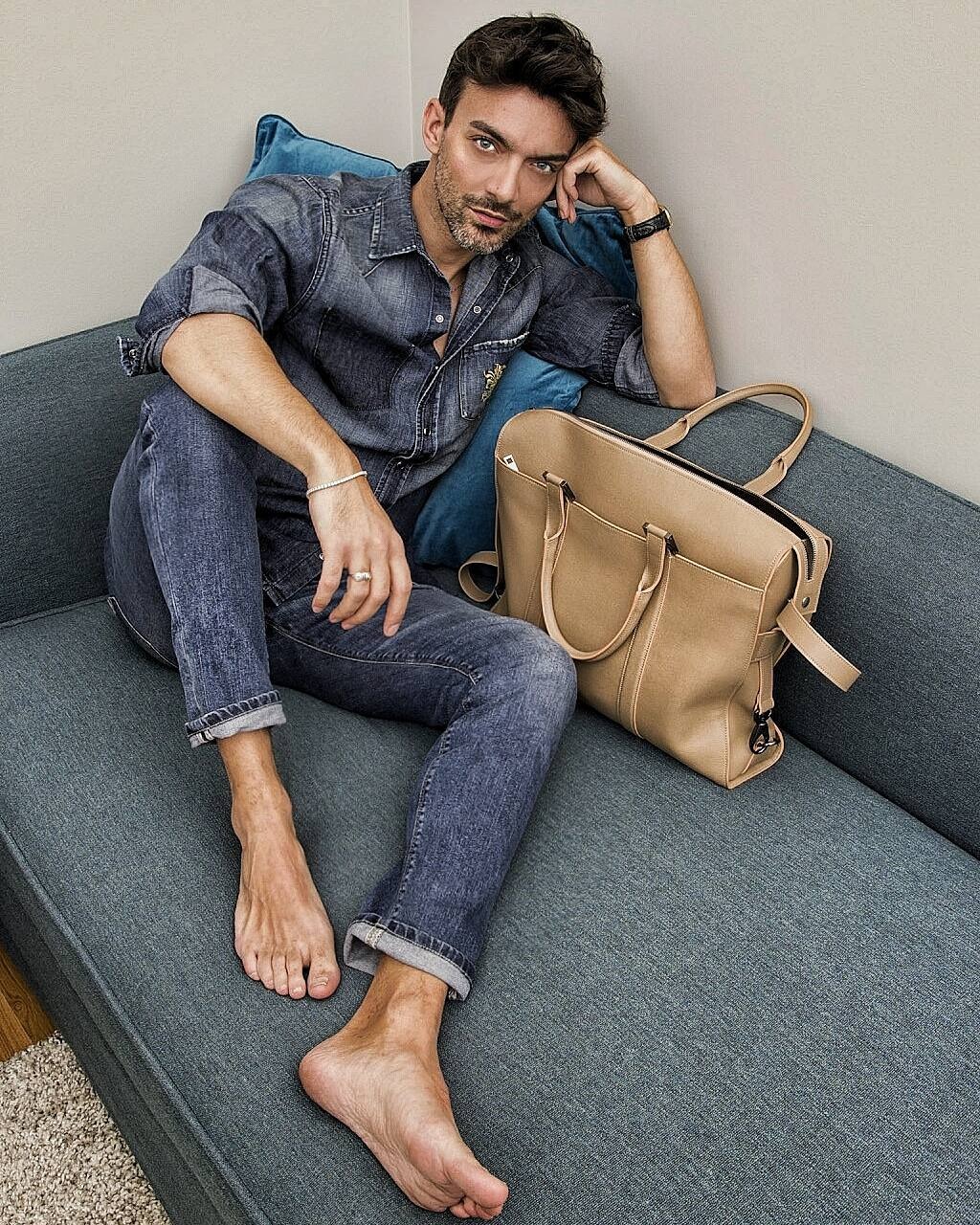Alessandro — Model & Host in Garlasco photo 9