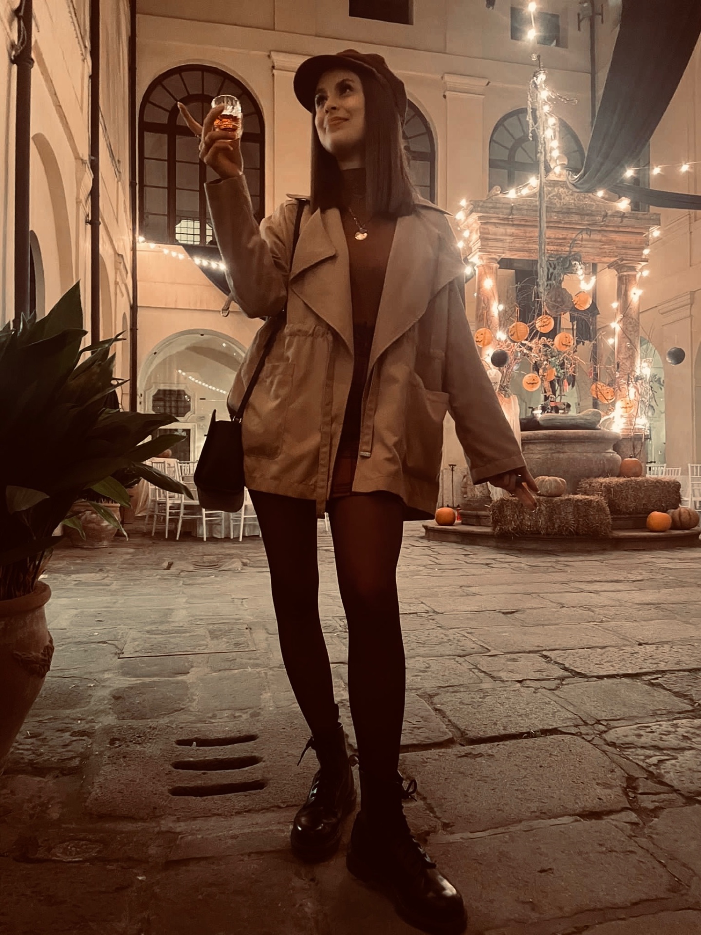 Eleonora — Model & Hostess in Cologna Veneta photo 1
