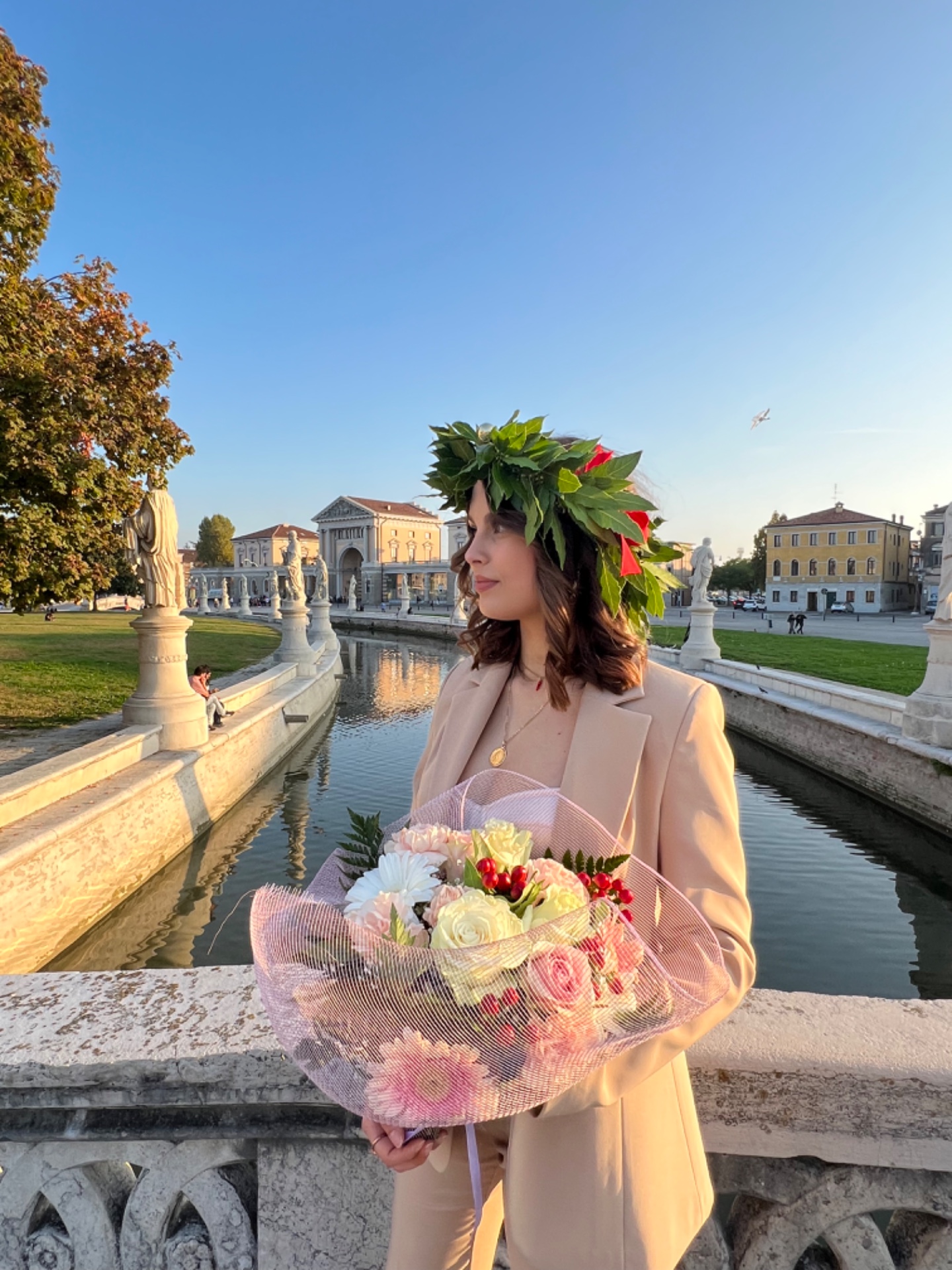 Eleonora — Model & Hostess in Cologna Veneta photo 3
