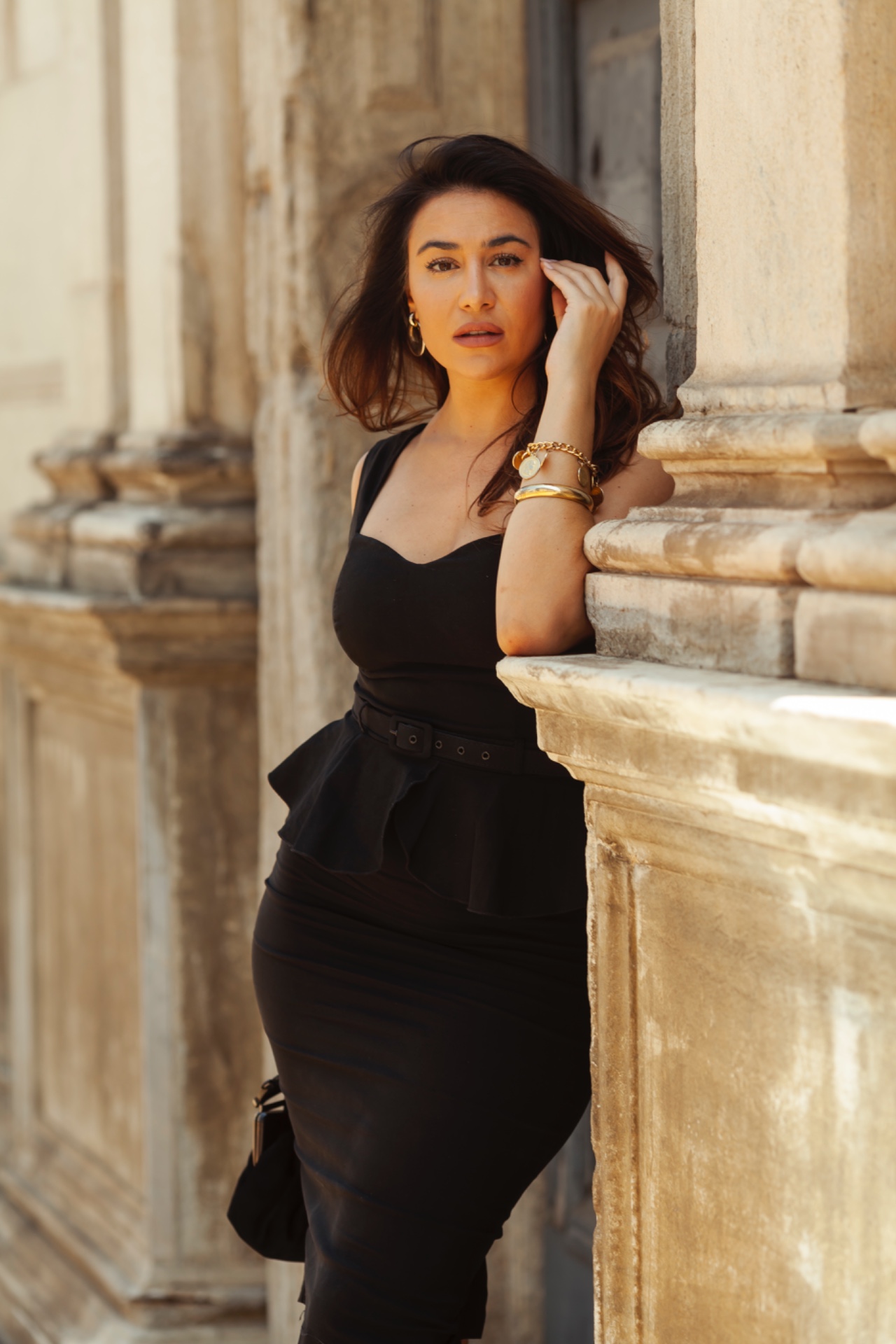 Christie Marie — Model & Hostess in Milano photo 11