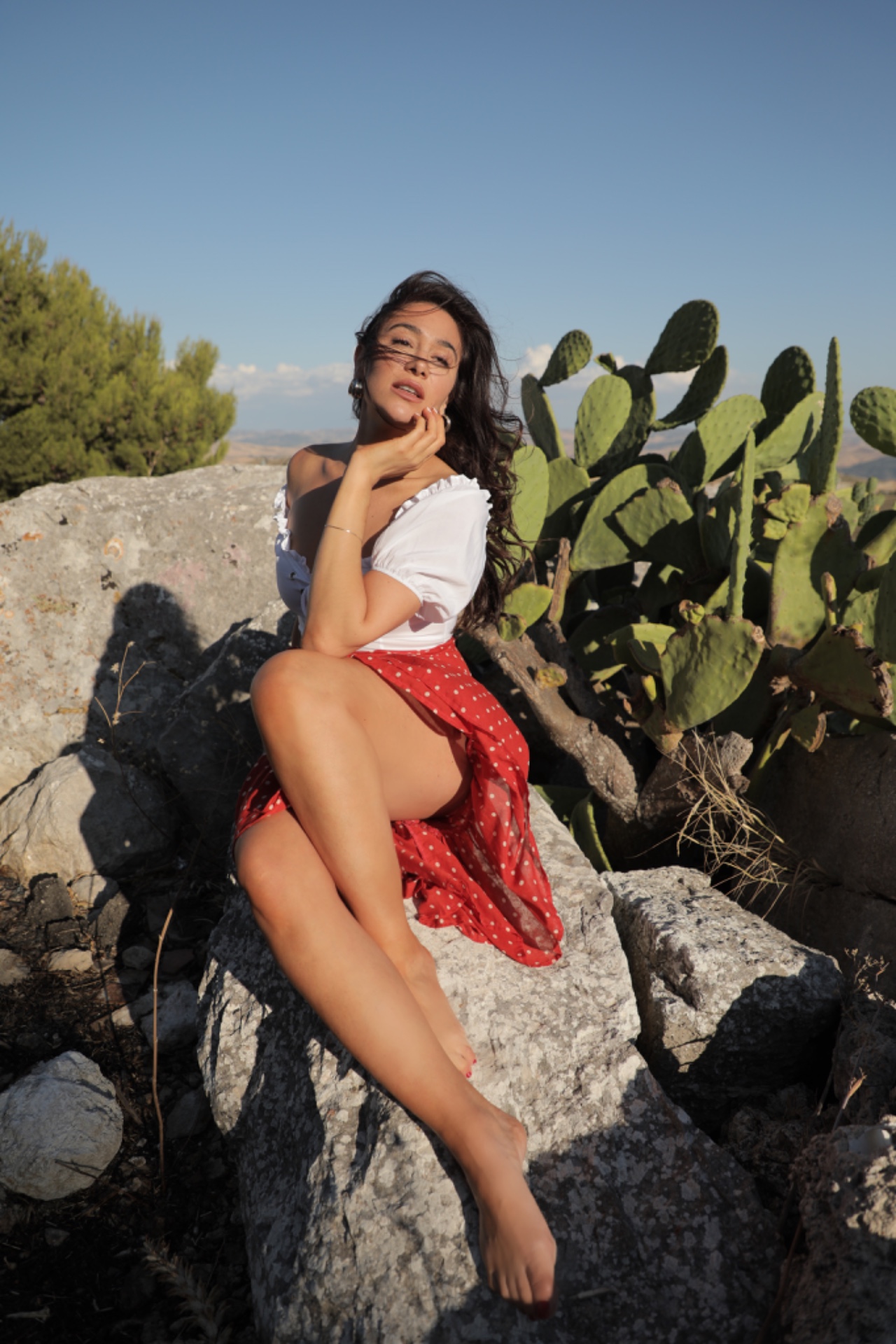 Christie Marie — Model & Hostess in Milano photo 22