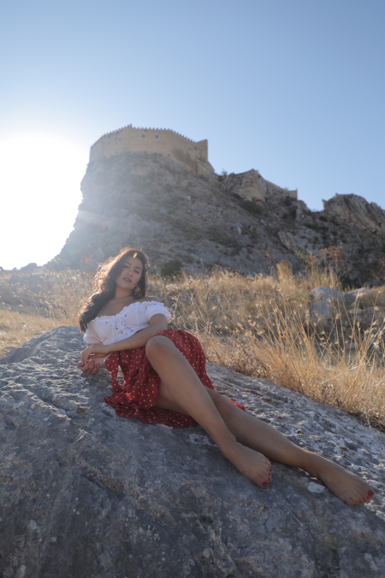 Christie Marie — Model & Hostess in Milano photo 23