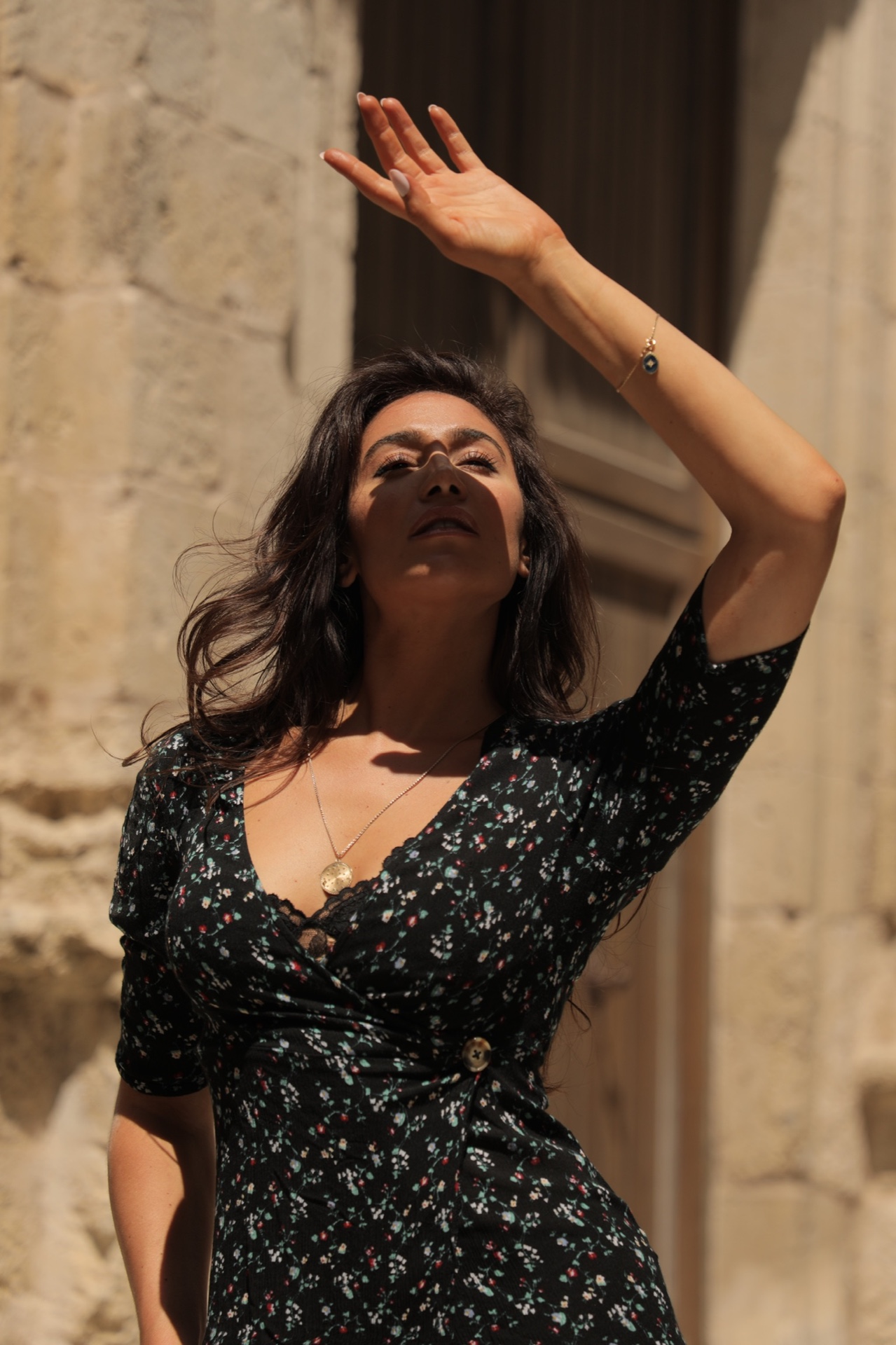 Christie Marie — Model & Hostess in Milano photo 24