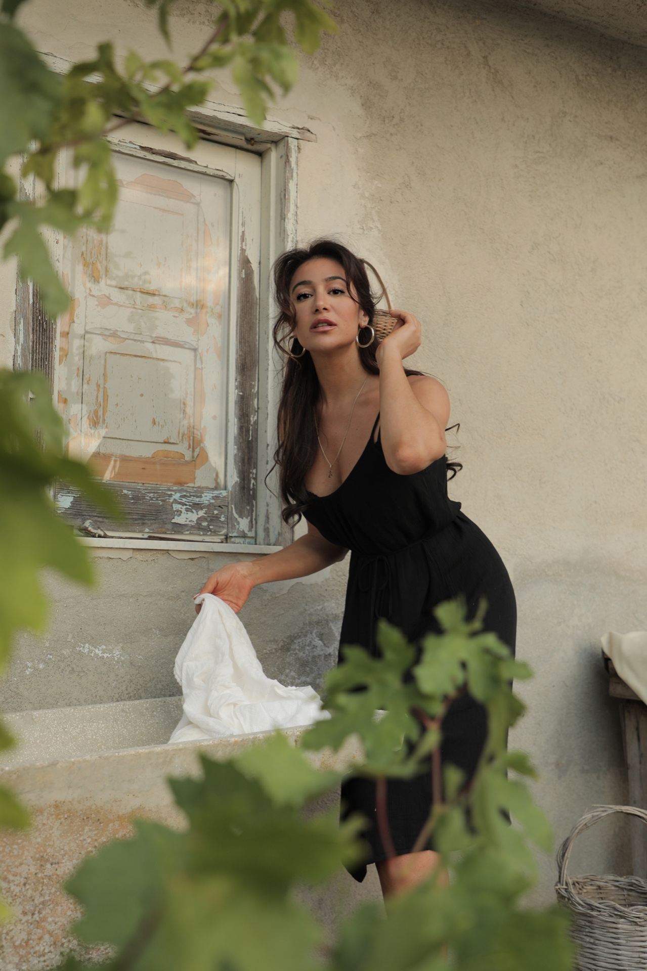 Christie Marie — Model & Hostess in Milano photo 25