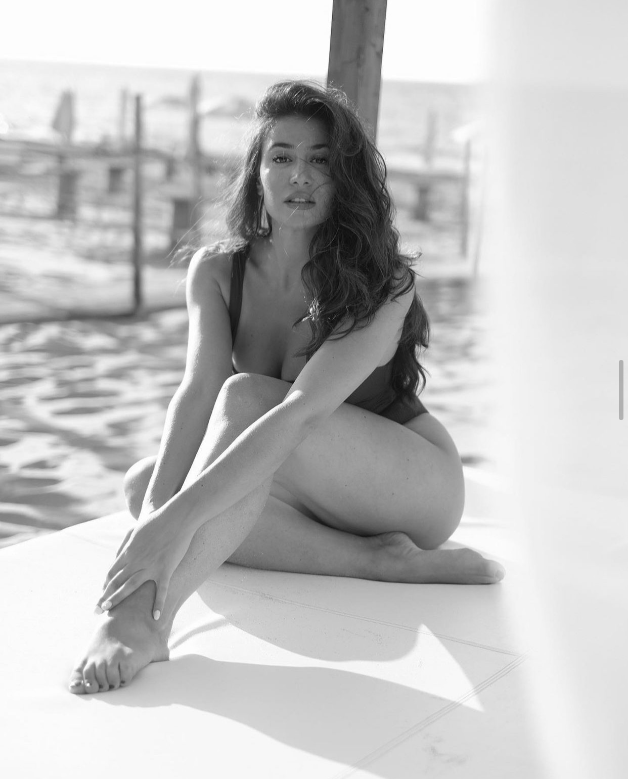 Christie Marie — Model & Hostess in Milano photo 34
