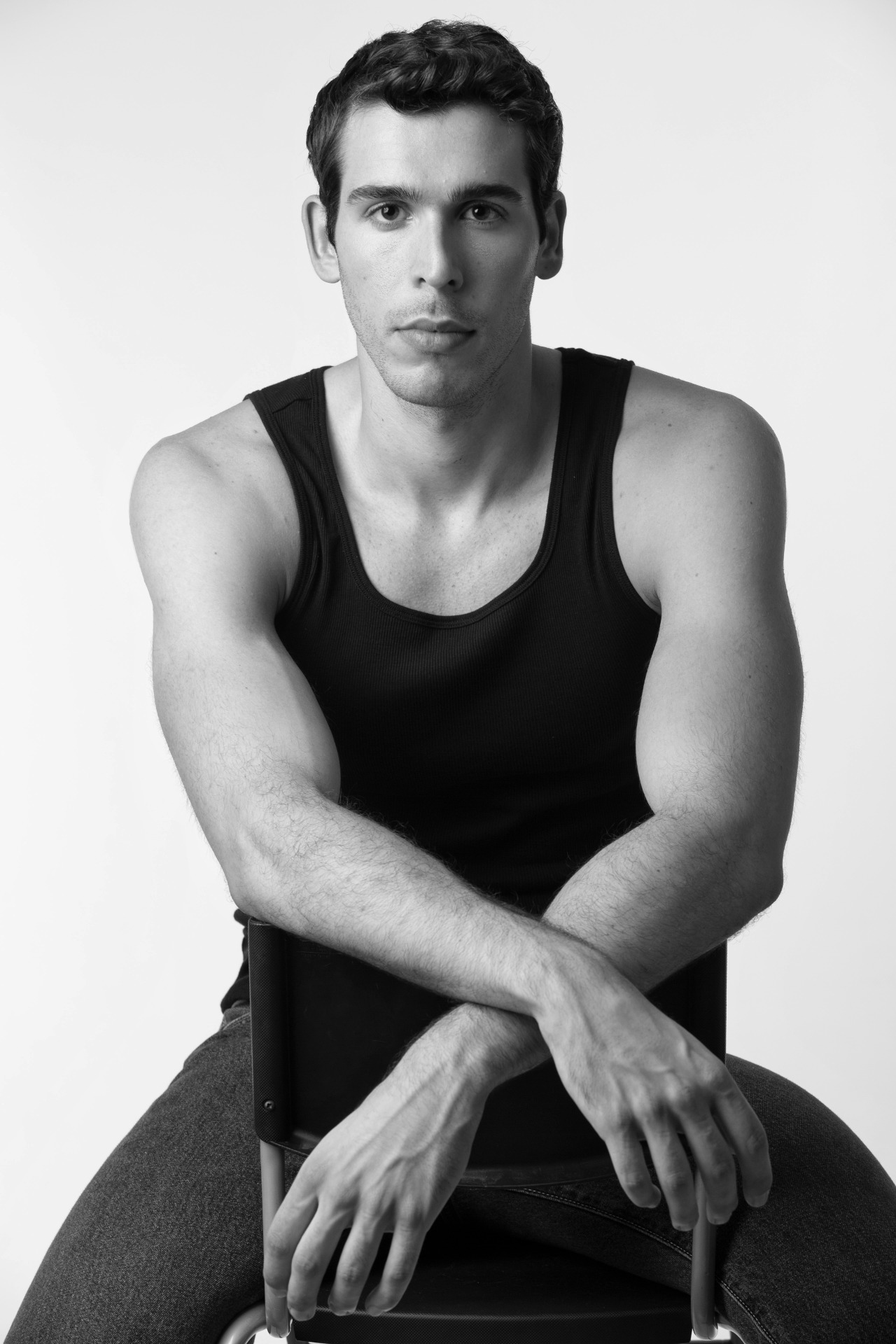 Vittorio — Model & Host in Milano photo 1