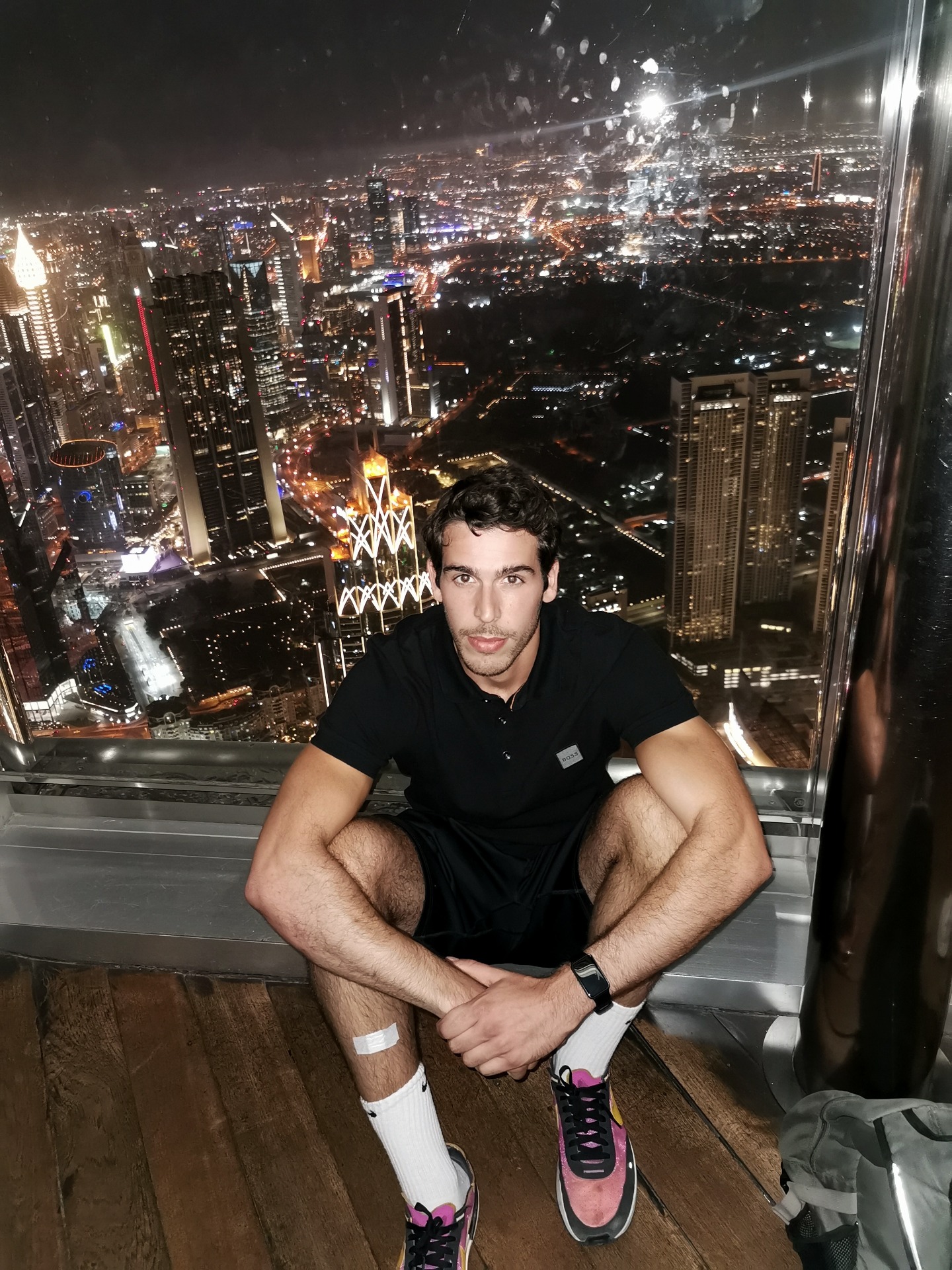 Vittorio — Model & Host in Milano photo 6