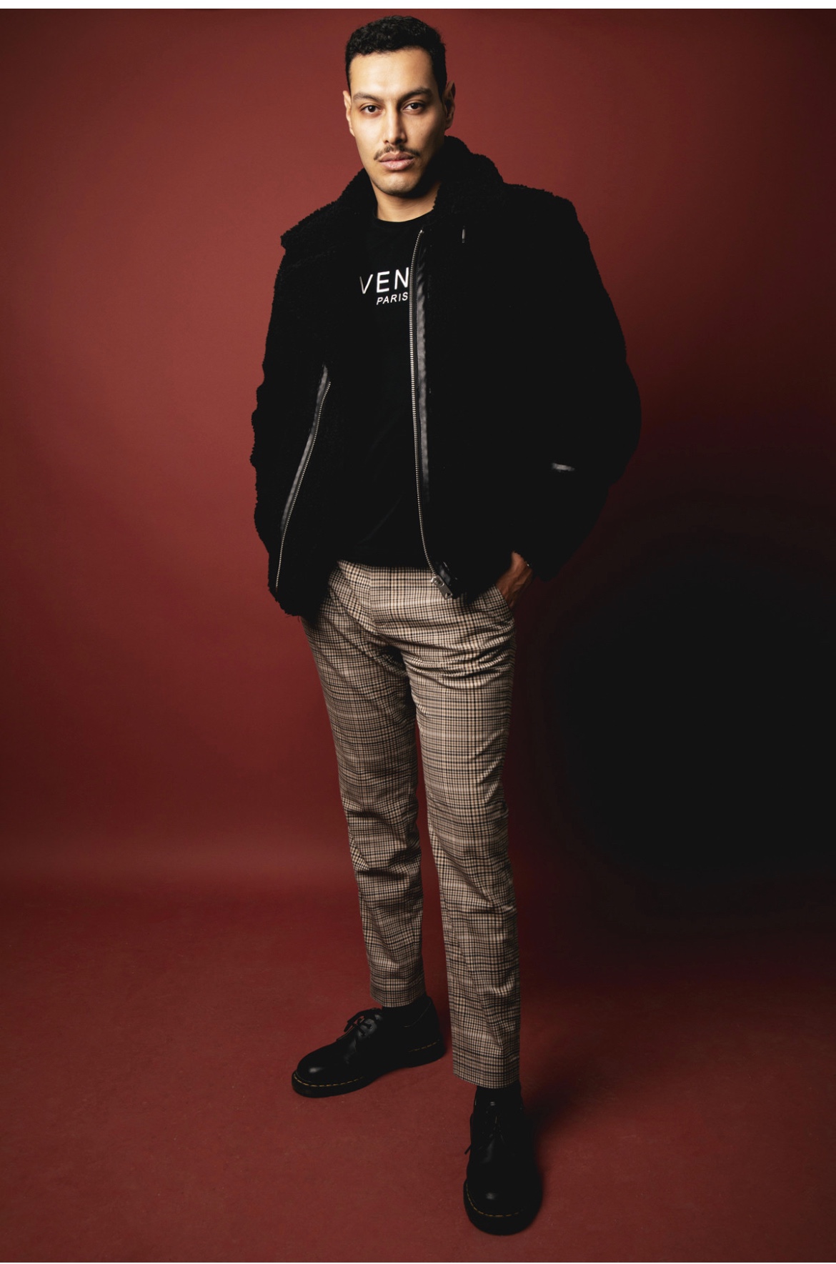 Sami — Model & Host in Perugia photo 5