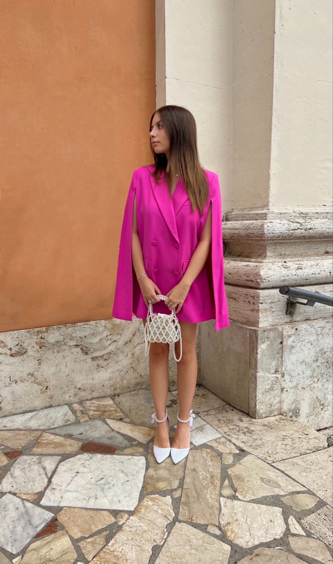 Sabrina — Model & Hostess in Roma photo 1