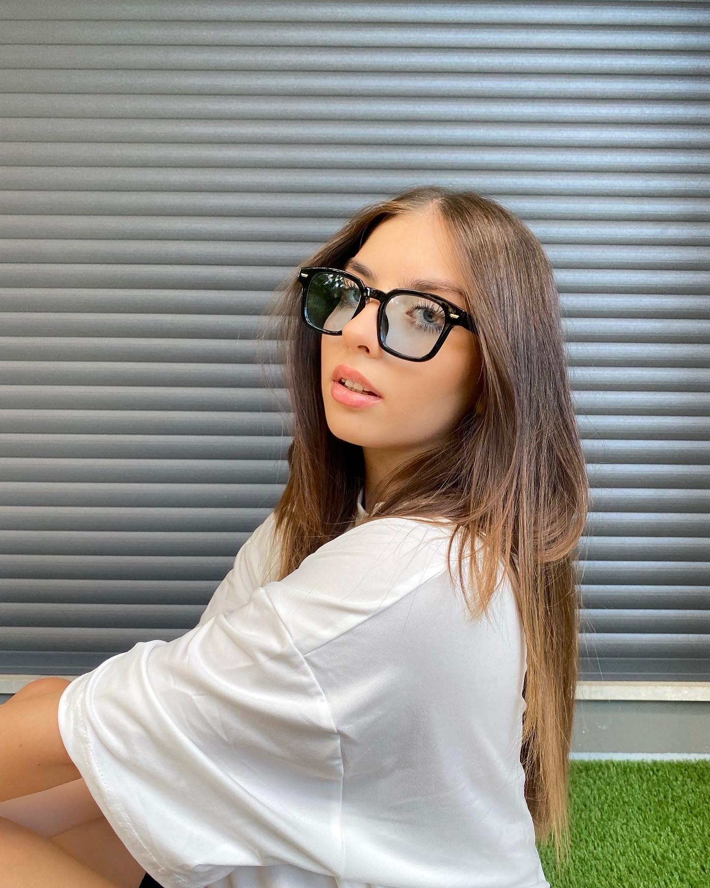 Sabrina — Model & Hostess in Roma photo 3