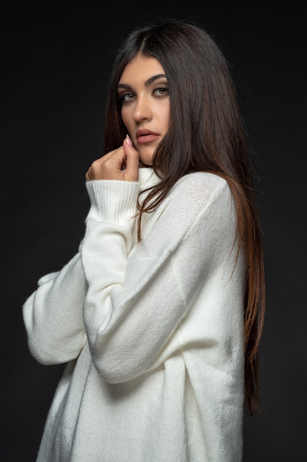 Rebecca — Model & Hostess in Viterbo photo 7