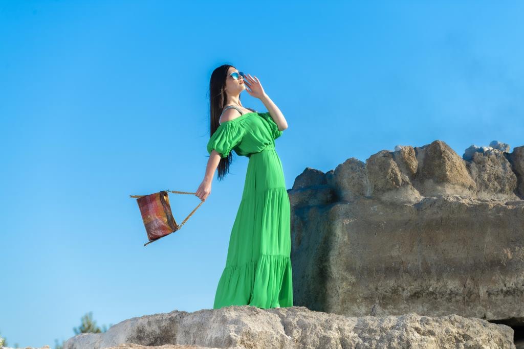 Rebecca — Model & Hostess in Viterbo photo 5
