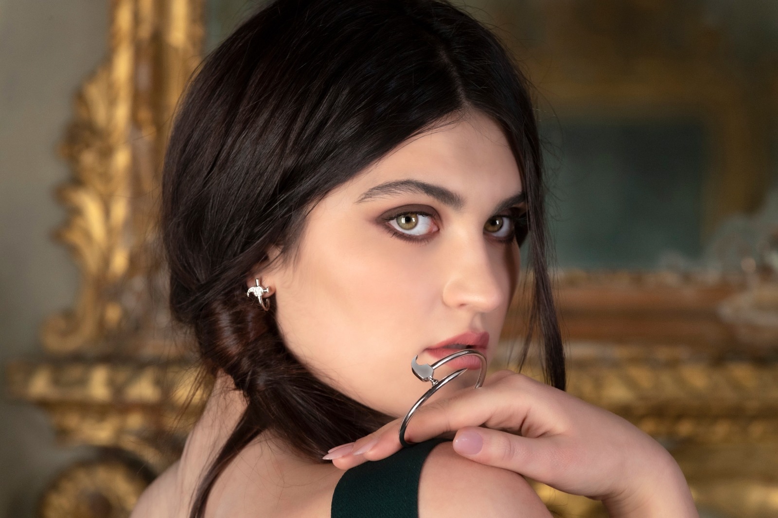 Rebecca — Model & Hostess in Viterbo photo 6