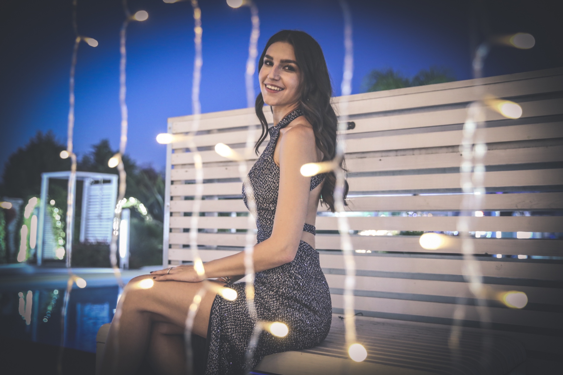 Giada — Model & Hostess in Roma photo 5