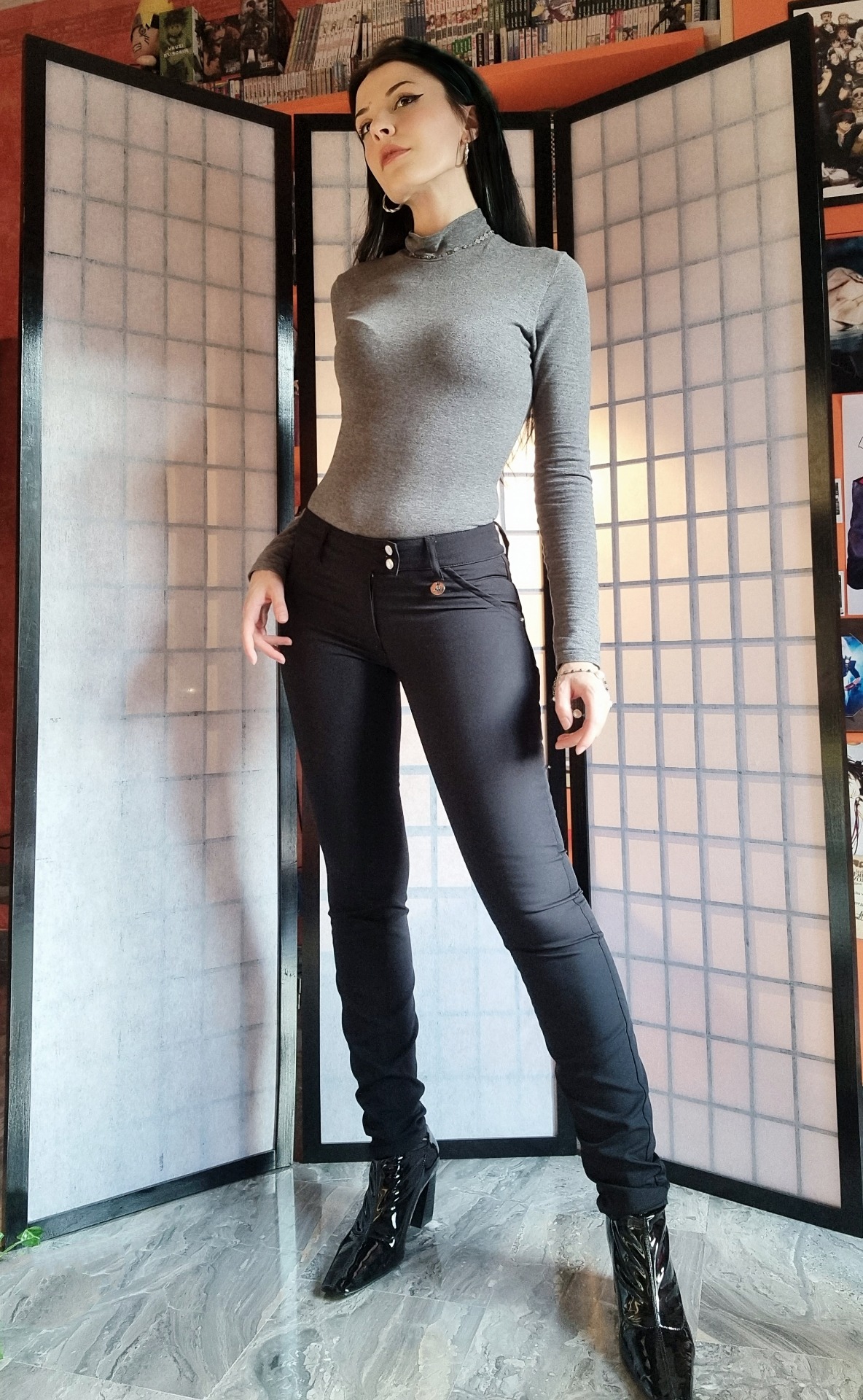 Michela — Model & Hostess in Toffia photo 2