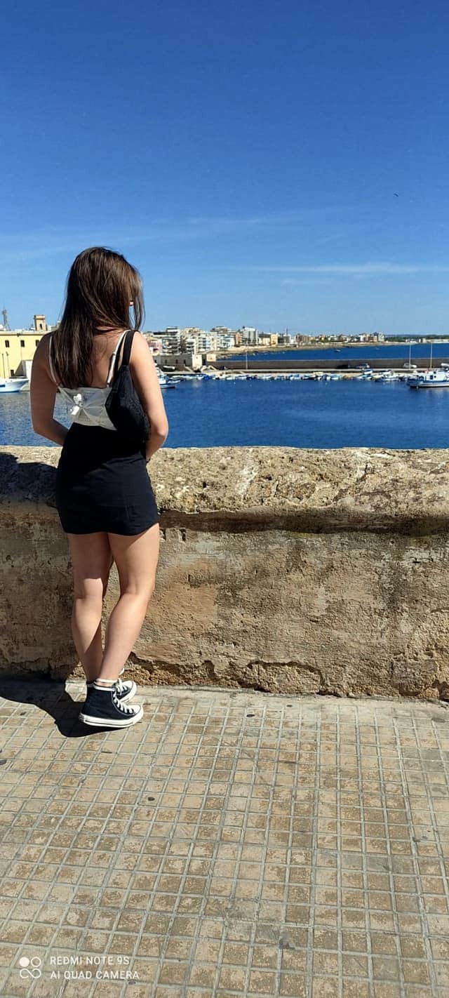 Silvia — Model & Hostess in Roma photo 2