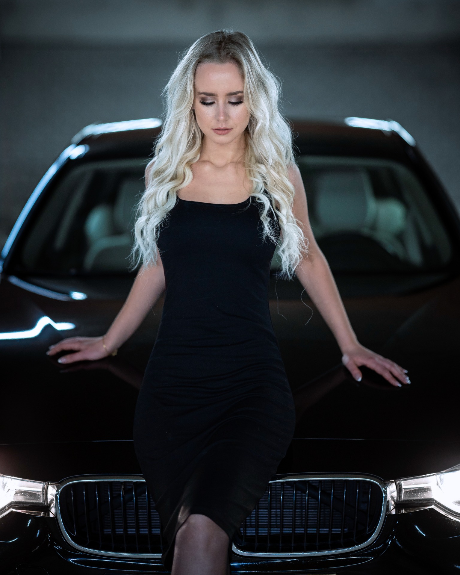 Elina — Model & Hostess in Amsterdam photo 10