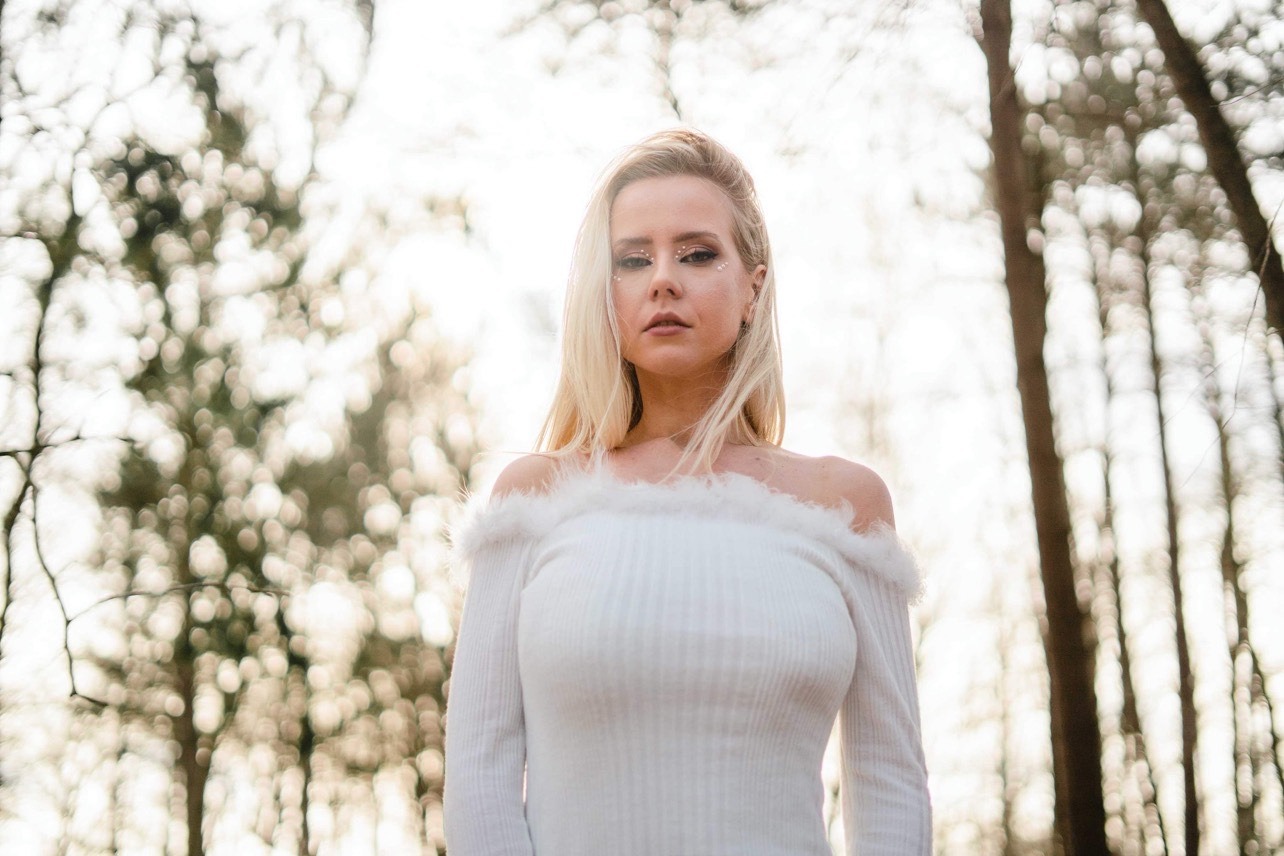 Elina — Model & Hostess in Amsterdam photo 11