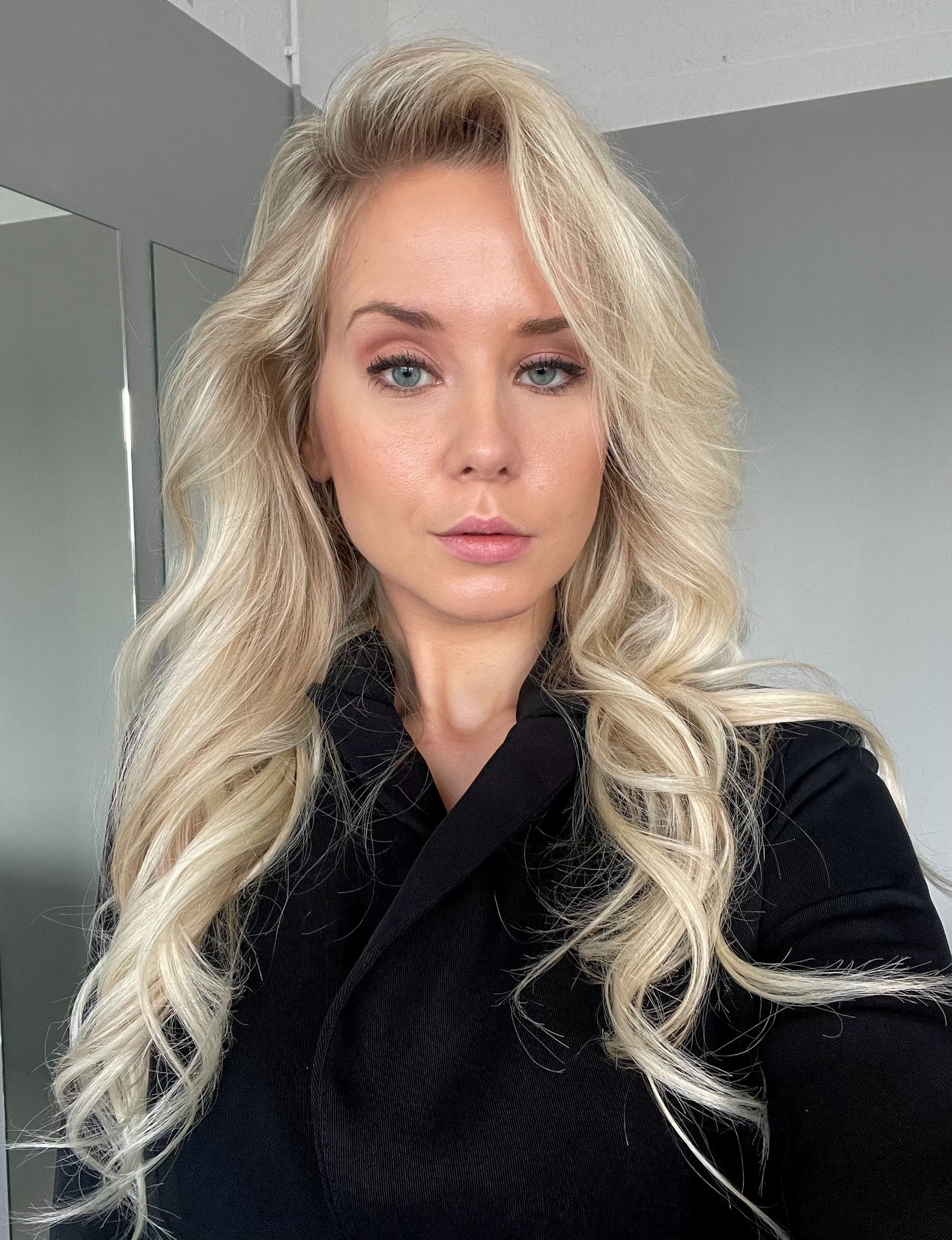 Elina — Model & Hostess in Amsterdam photo 2