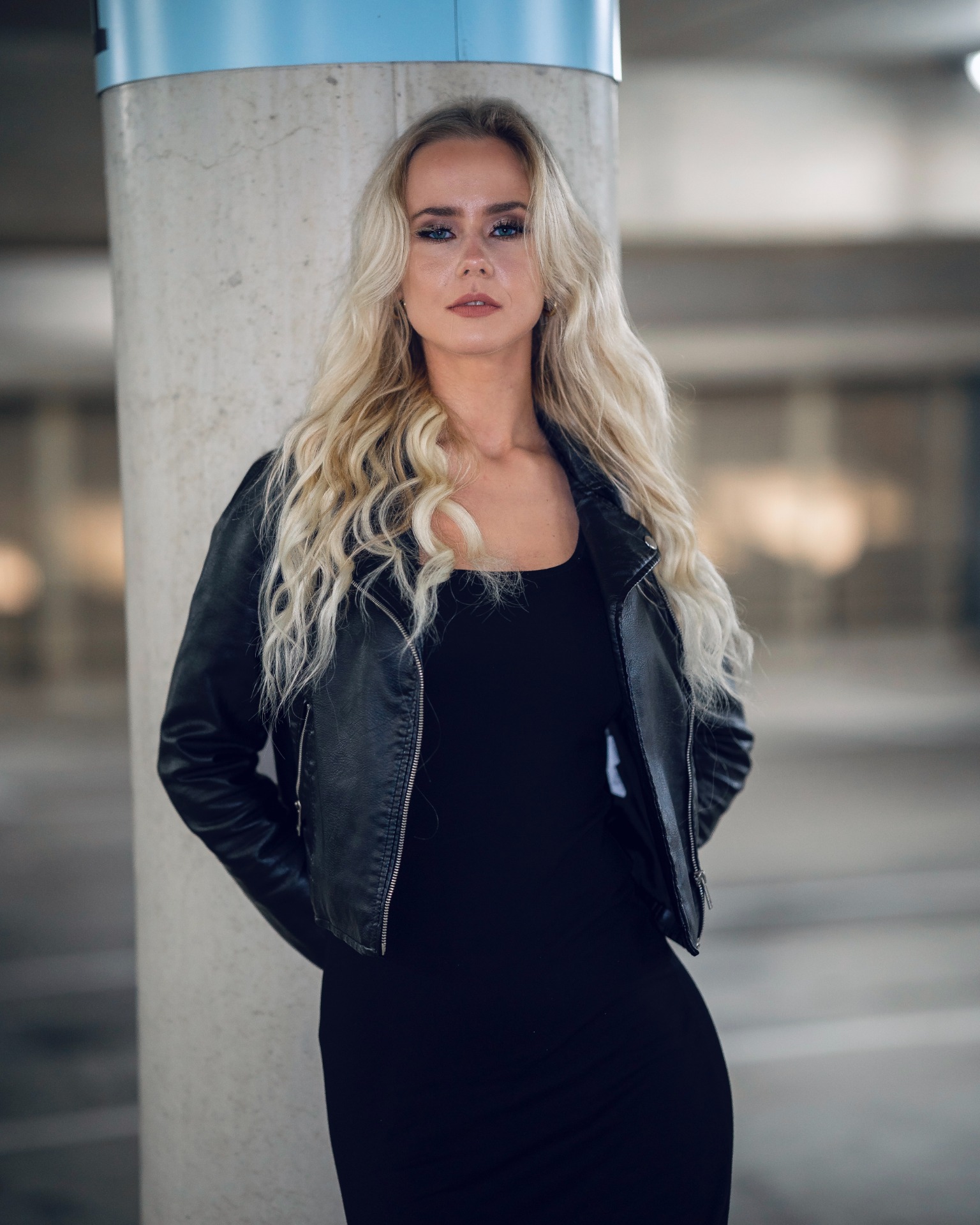 Elina — Model & Hostess in Amsterdam photo 4