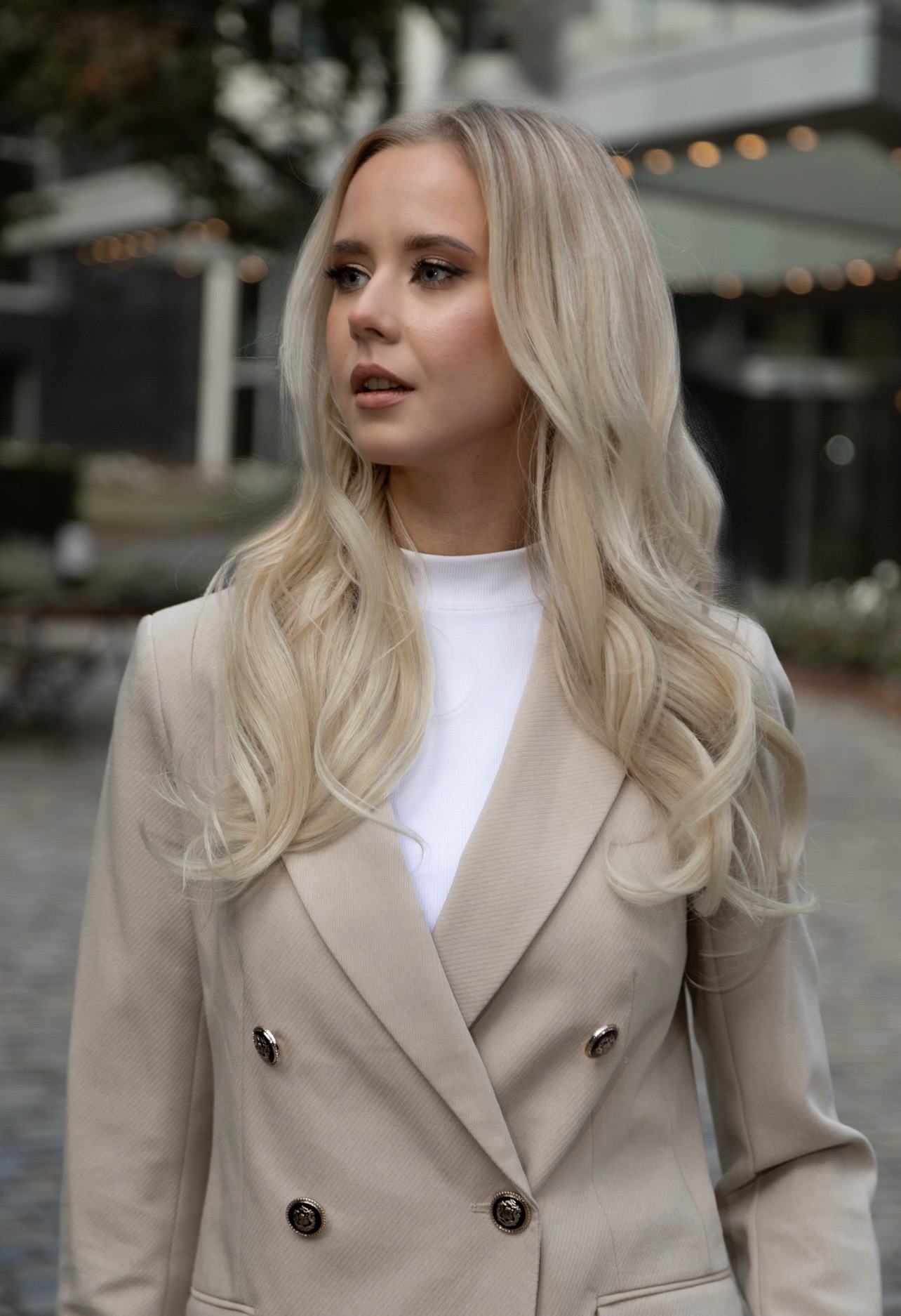 Elina — Model & Hostess in Amsterdam photo 6