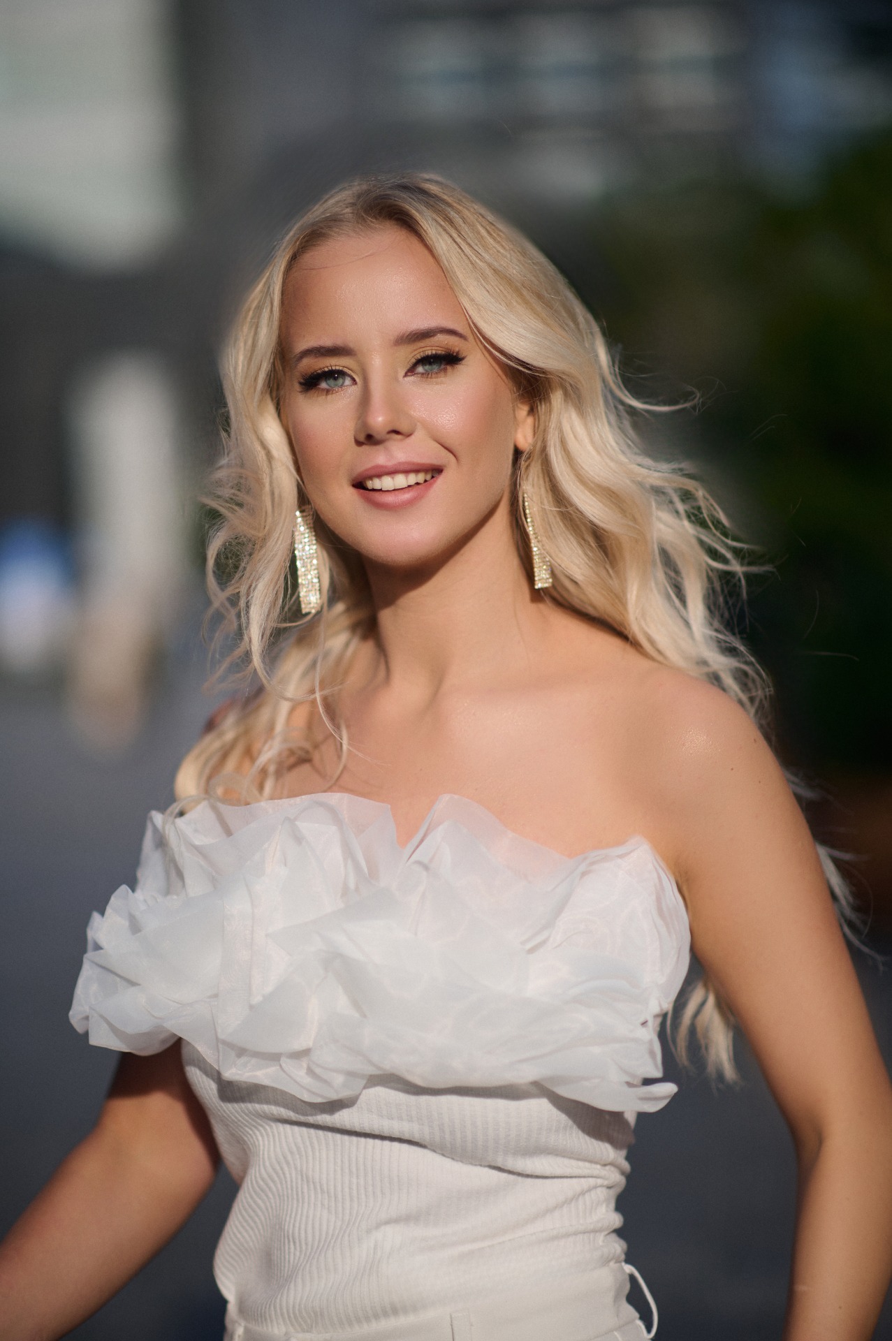 Elina — Model & Hostess in Amsterdam photo 8