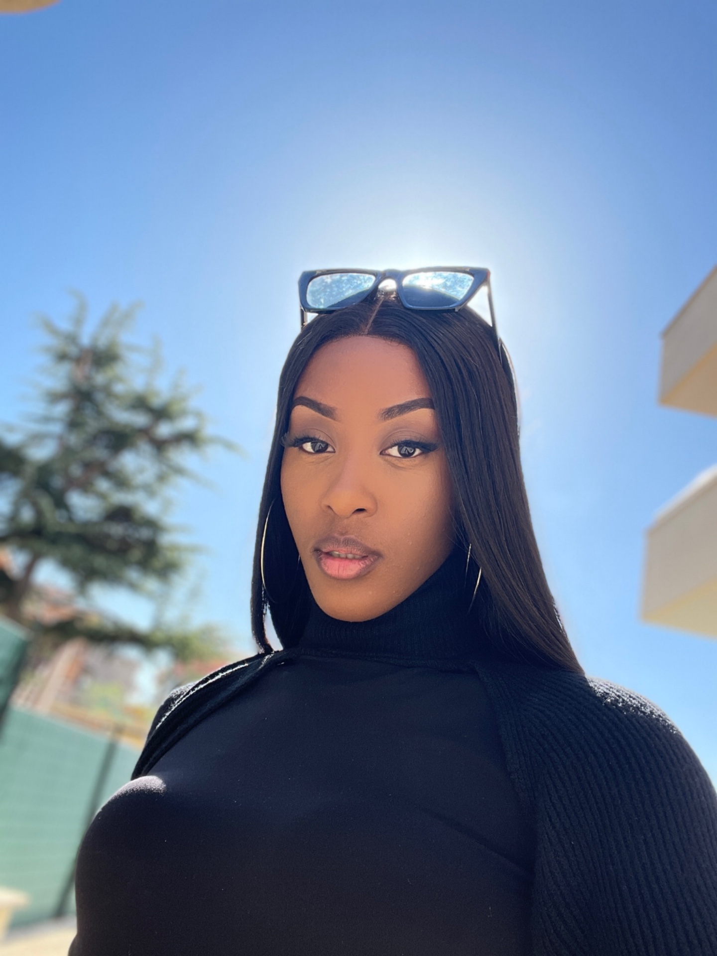 Eva — Model & Hostess in Nettuno photo 8