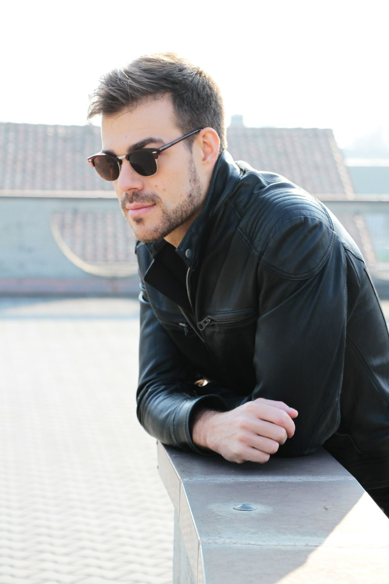 Paolo — Model & Host in Bergamo photo 2