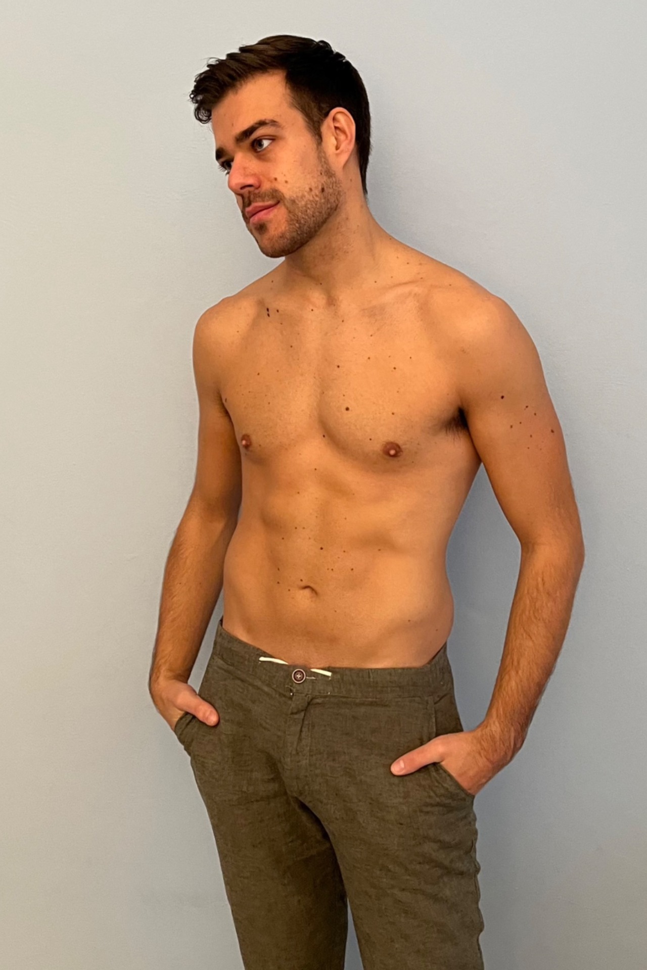 Paolo — Model & Host in Bergamo photo 8