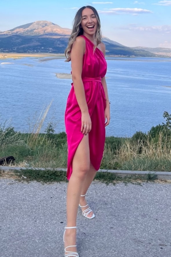 Karolina — Model & Hostess in Val&egrave;ncia photo 1